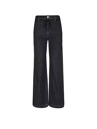 DAWN DENIM | Jeans Flared Fit | 